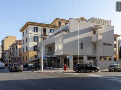 La "Nuova Bari" che sta sorgendo